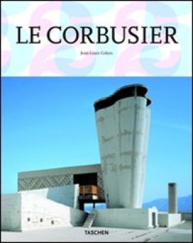 le corbusier