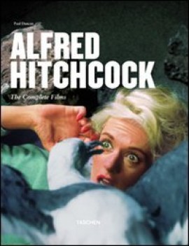 alfred hitchcock tutti i film