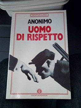 uomo di rispetto