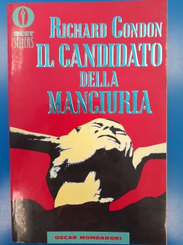 candidato della manciuria