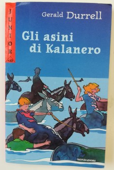 asini di kalanero