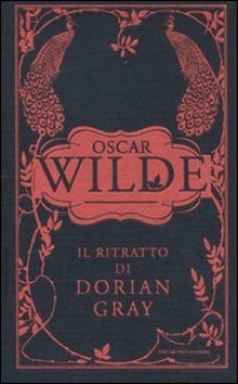 ritratto di dorian gray (oscar cult)