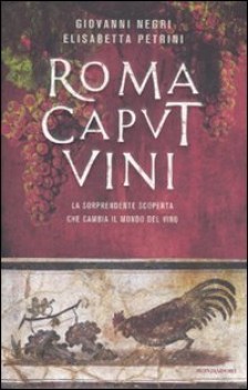 roma caput vini