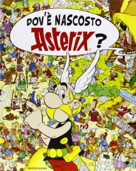 dov\' nascosto asterix?