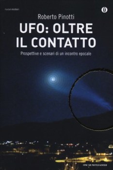 ufo:oltre il contatto