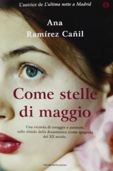 come stelle di maggio