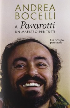 a pavarotti un maestro per tutti