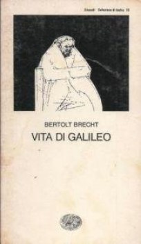 vita di galileo