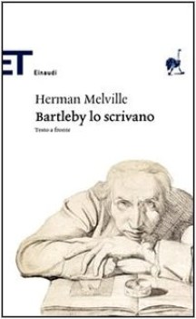 bartleby lo scrivano