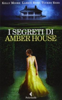 segreti di amber house