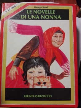 novelle di una nonna ed1982