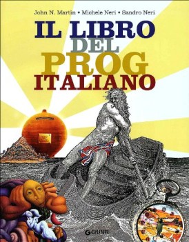 libro del prog italiano