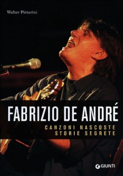 fabrizio de andre