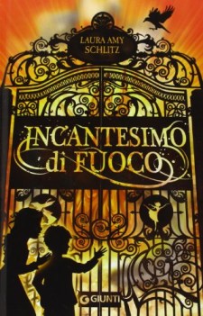 incantesimo di fuoco