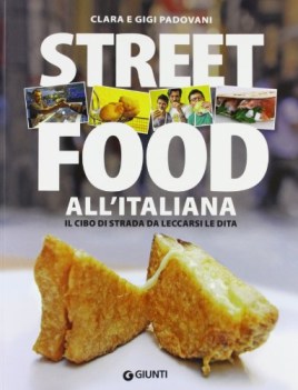 street food all\'italiana