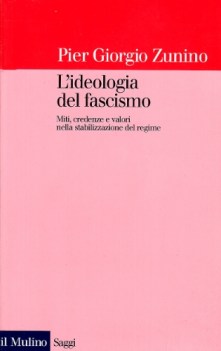 ideologia del fascismo