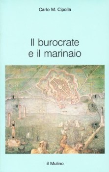 burocrate e il marinaio