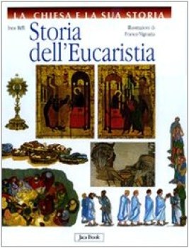 storia dell\'eucaristia