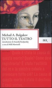 tutto il teatro