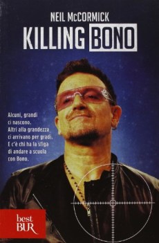 killing bono