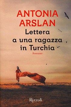 lettera a una ragazza in turchia