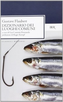 dizionario dei luoghi comuni