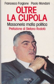 oltre la cupola