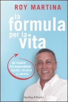 formula per la vita