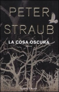 cosa oscura