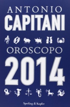 oroscopo 2014