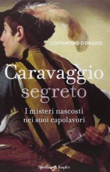 caravaggio segreto