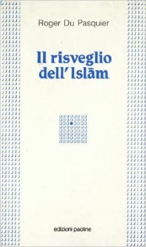 risveglio dell\'islam