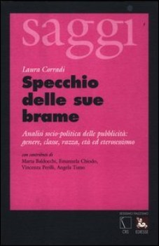 specchio delle sue brame