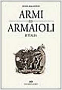 armi ed armaioli d\'italia