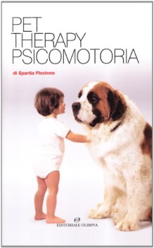 pet therapy psicomotoria