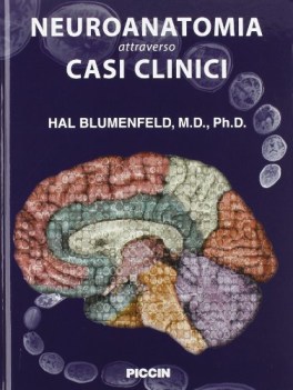 Neuroanatomia attraverso casi clinici