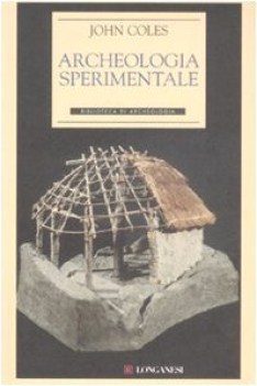 archeologia sperimentale