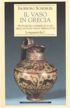 vaso in grecia