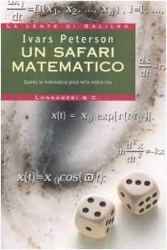 safari matematico