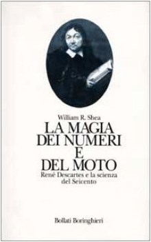 magia dei numeri e del moto