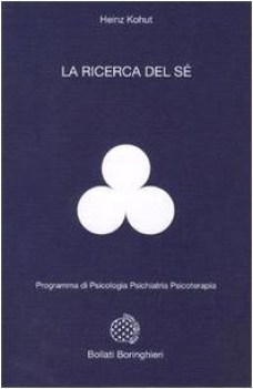 ricerca del se