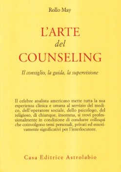 arte del counseling