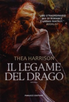 legame del drago