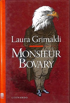 monsieur bovary