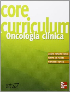 core corricolum oncologia clinica