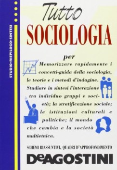 tutto sociologia FC