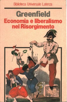 economia e liberalismo nel risorgimento FC