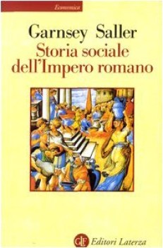 storia sociale dell\'impero romano