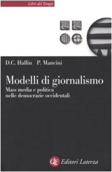 modelli di giornalismo