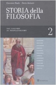 dal cinismo al neoplatonismo 2 storia della filosofia